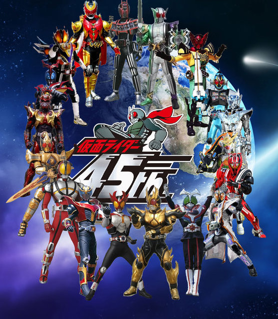 Image All Kamen Rider Final Forms.jpg Superpower Wiki FANDOM