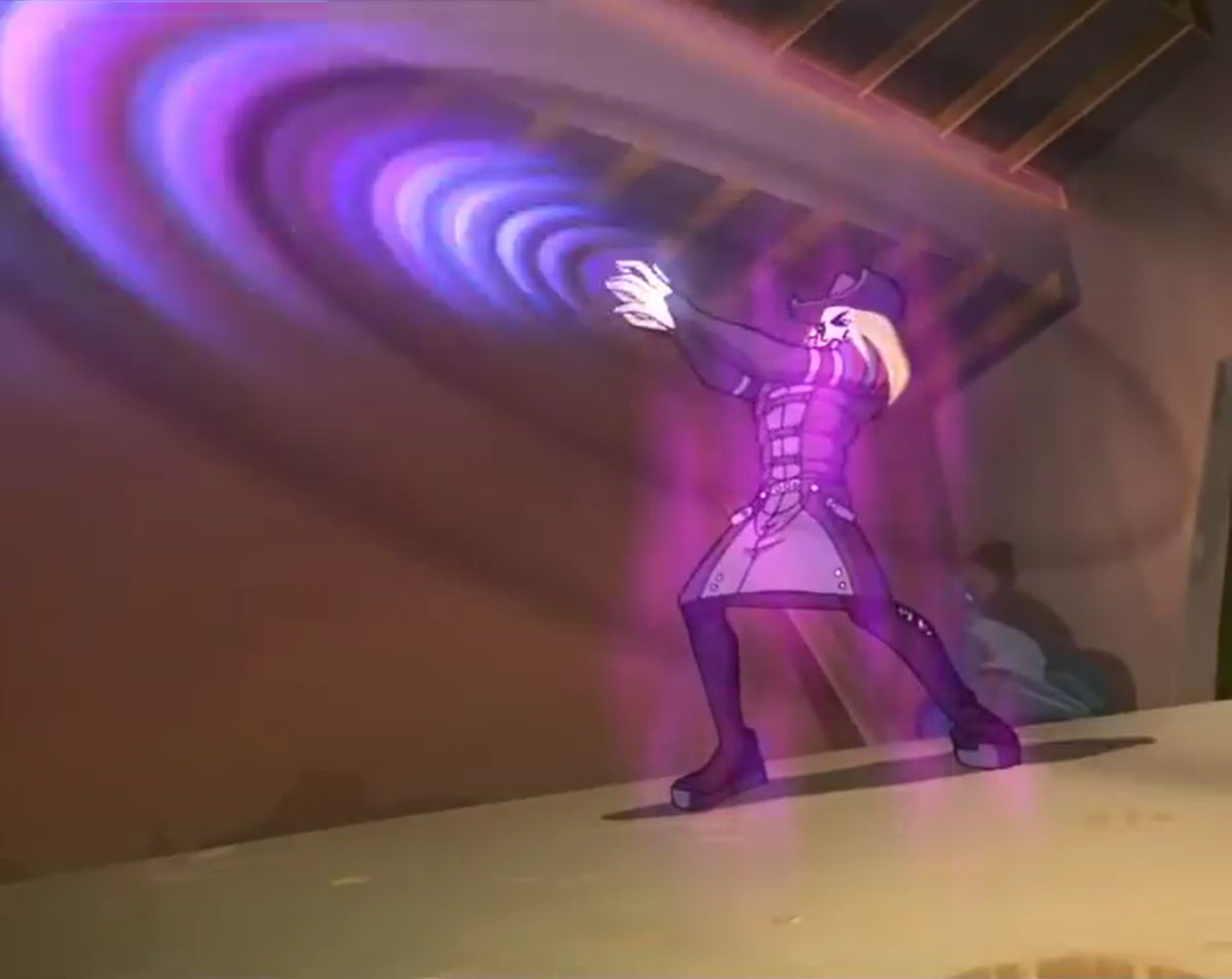 Magic Mode Superpower Wiki Fandom Powered By Wikia