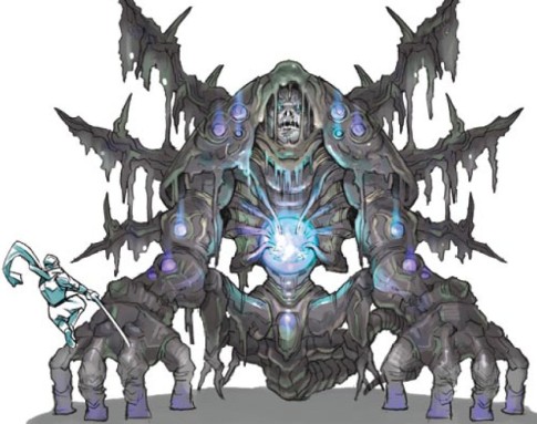 sealed form superpower wiki fandom powered by wikia asura s wrath chakravartin final form