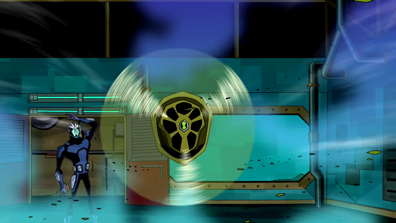 Vacuum Mode Superpower Wiki Fandom