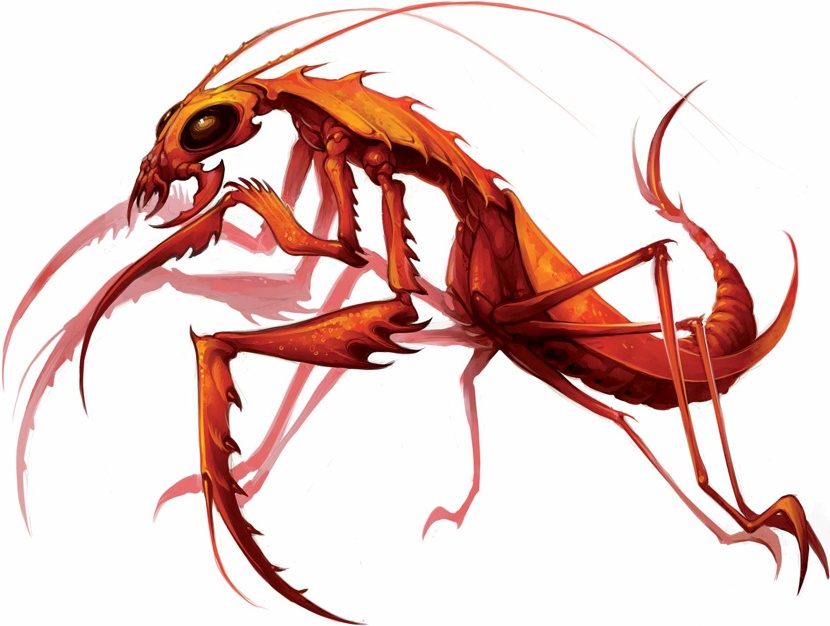 download xenomorph mantis