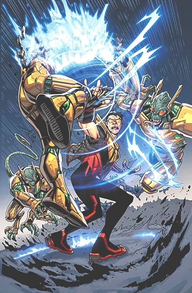 Vibration Mimicry Superpower Wiki FANDOM powered by Wikia