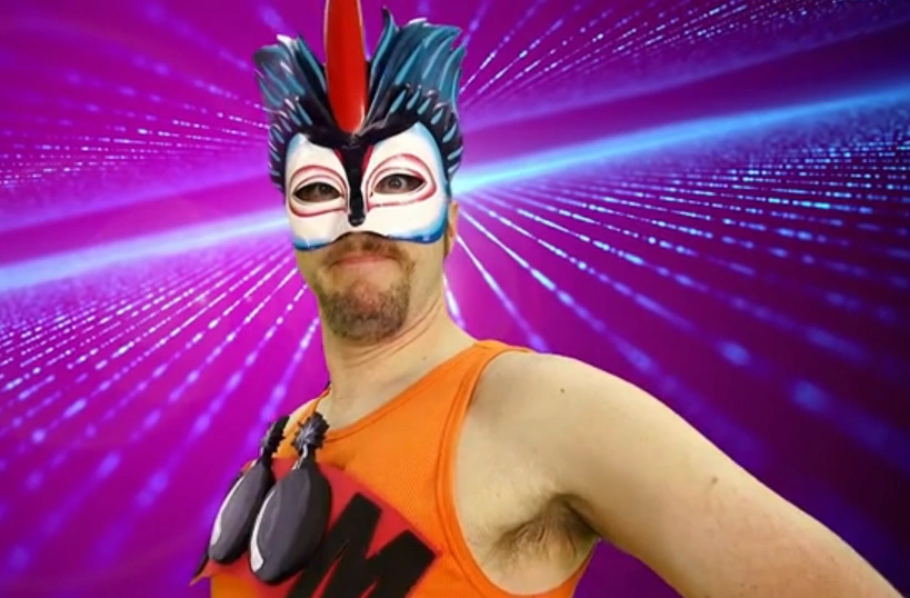 Image Nostalgia Critic Sparky Sparky Boom Man.png Superpower Wiki