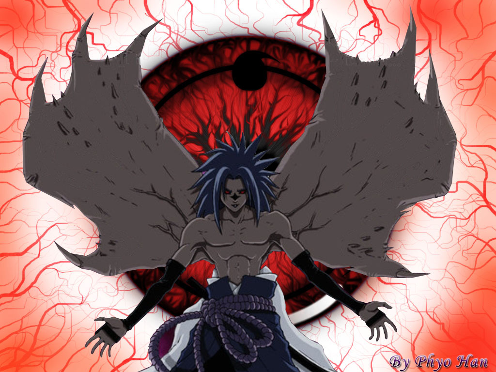 image sasuke curse seal level 22 jpg superpower wiki fandom