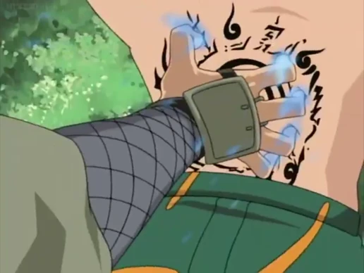 Seal Manipulation Superpower Wiki Fandom