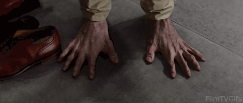 Prehensile Feet Prehensile Feet