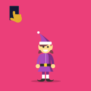 Elf tap