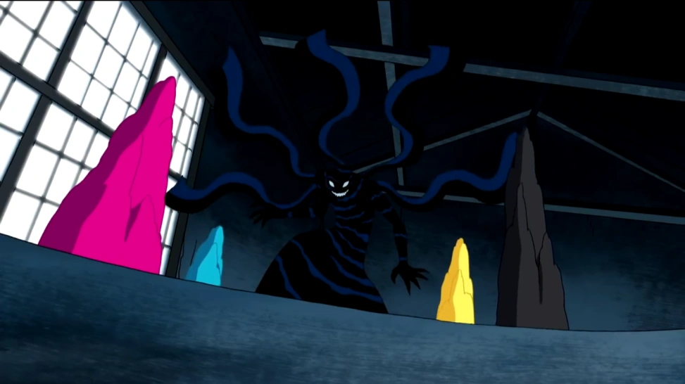 Ink Magic Superpower Wiki Fandom