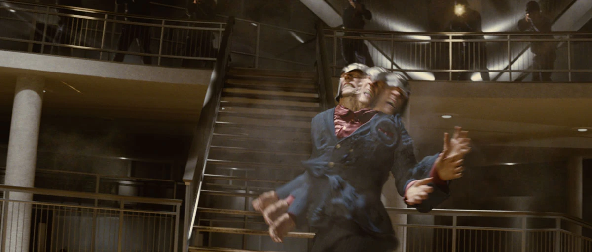 Impact Absorption Superpower Wiki FANDOM powered by Wikia