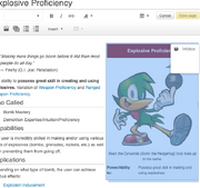 VisEd infobox editing step 1