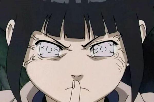 Hinata Hyuga, A esposa do 7 hokage e princesa do clã Hyuga! Mais de 20 mil  pessoas já estão desenhando como sempre sonharam, quer ser uma delas? Entra  nesse link e