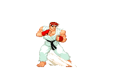 Shinku Hadoken