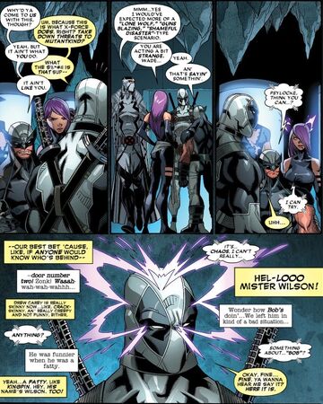 Psychic Shield Superpower Wiki Fandom