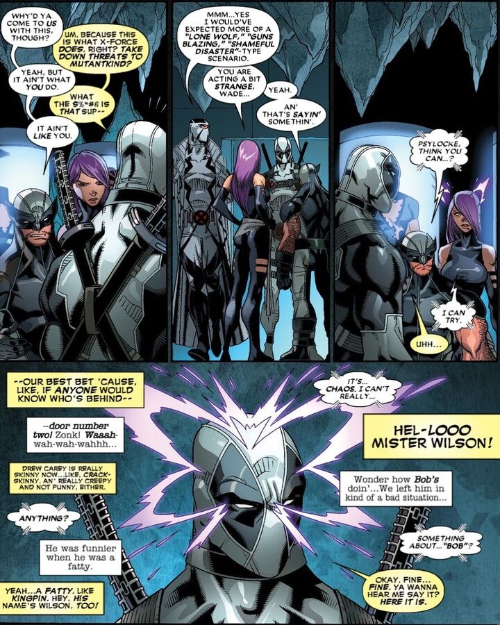 Psychic Shield Superpower Wiki Fandom