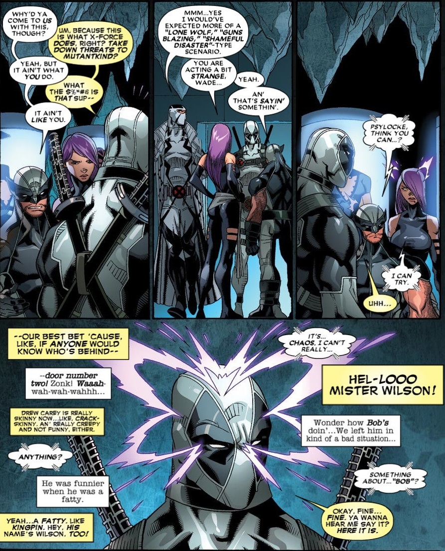 List Of Mental Abilities Superpower Wiki Fandom