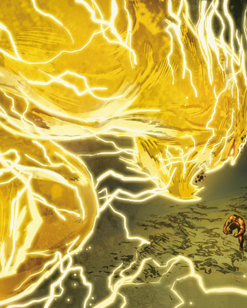 Psychic Lightning Manipulation Superpower Wiki Fandom