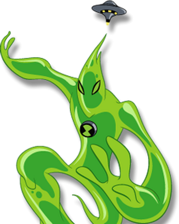 Slime Bullet Projection Superpower Wiki Fandom