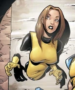 Shadowcat (Marvel)