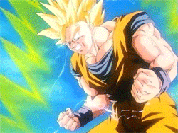 Goku_powering_up.gif