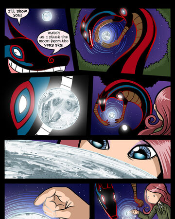 Perspective Manipulation Superpower Wiki Fandom