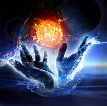 Omnipotence Superpower Wiki Fandom Powered By Wikia Omnipotence Superpower Wiki Fandom Powered By Wikia