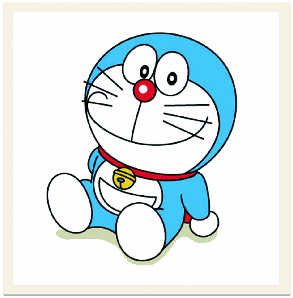 Doraemon Cartoon