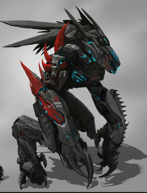 Invaders