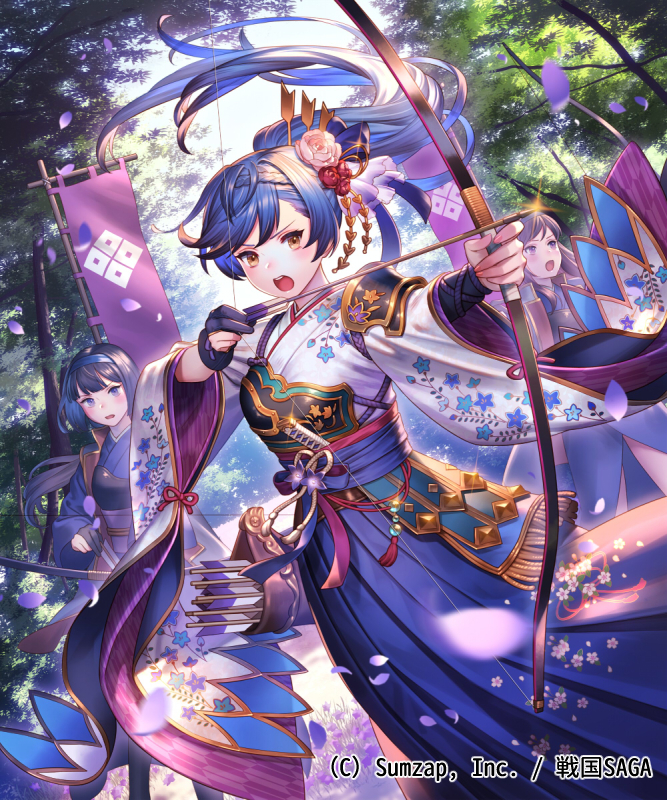 Enhanced Archery Superpower Wiki Fandom Powered By Wikia
