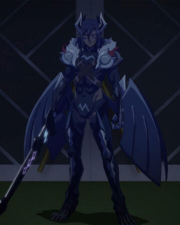 Diabolic Darkness Manipulation Superpower Wiki Fandom