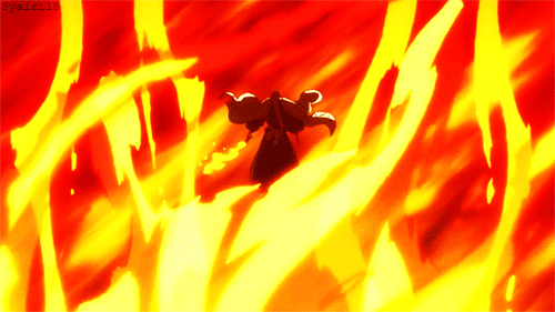 Fire Generation | Superpower Wiki | FANDOM powered by Wikia