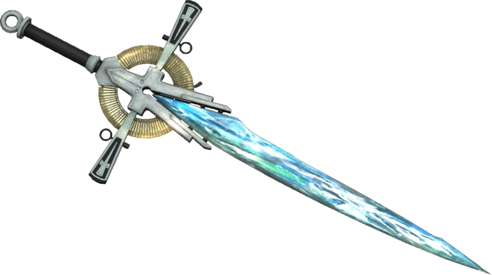 LRFFXIII Excalibur