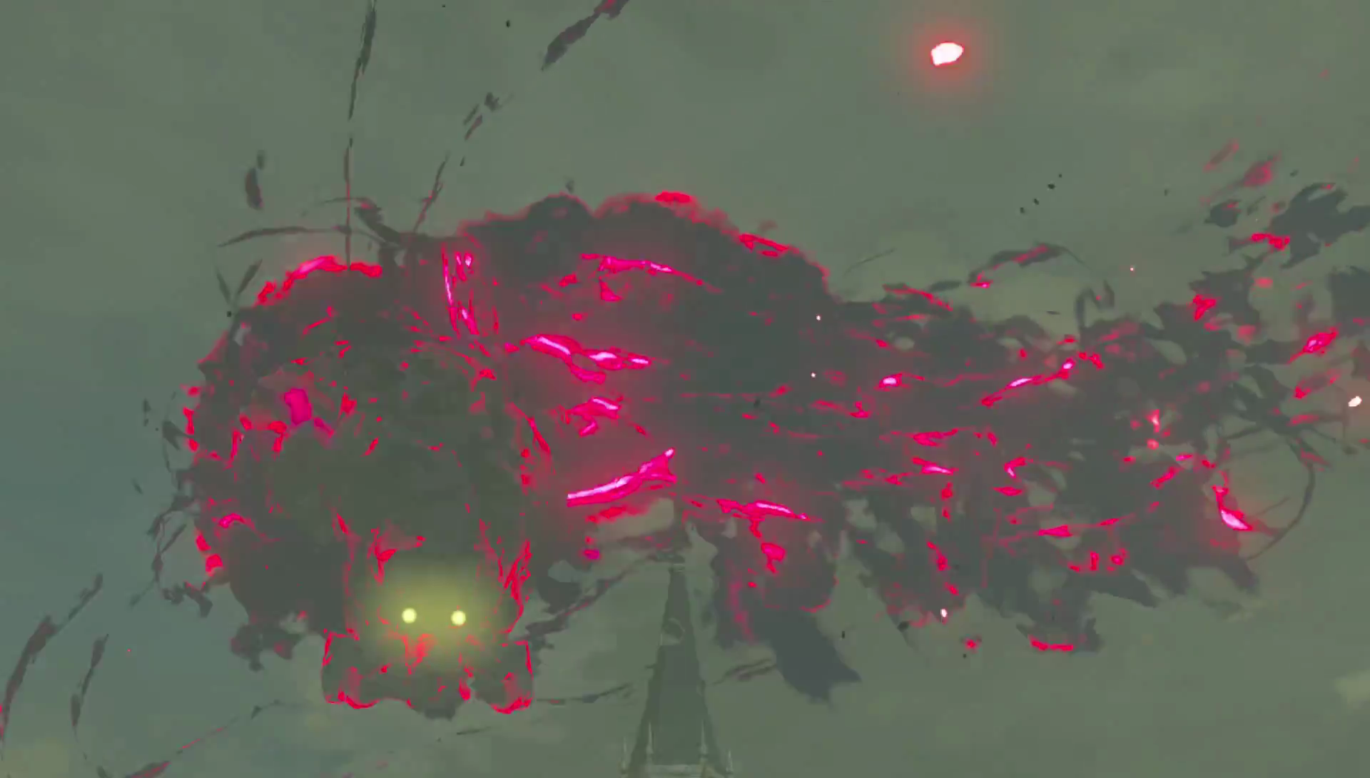 Image Calamity Ganon.png Superpower Wiki FANDOM powered by Wikia