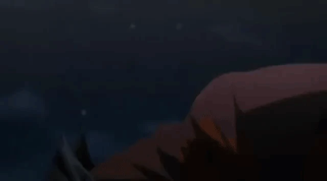 Devil May Cry Anime Gif