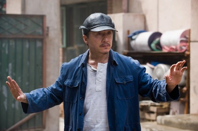 Image - Mr Han.jpg | Superpower Wiki | FANDOM powered by Wikia