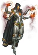 Scp android Scp android