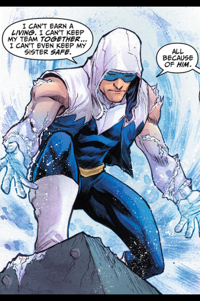 Image - Captain Cold.PNG | Superpower Wiki | FANDOM powered by Wikia