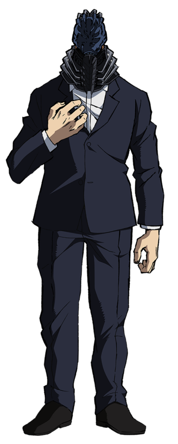 All For One My Hero Academia Image - All For One My Hero Academia.png | Superpower Wiki | FANDOM