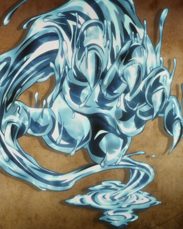 Psychic Water Manipulation Superpower Wiki Fandom