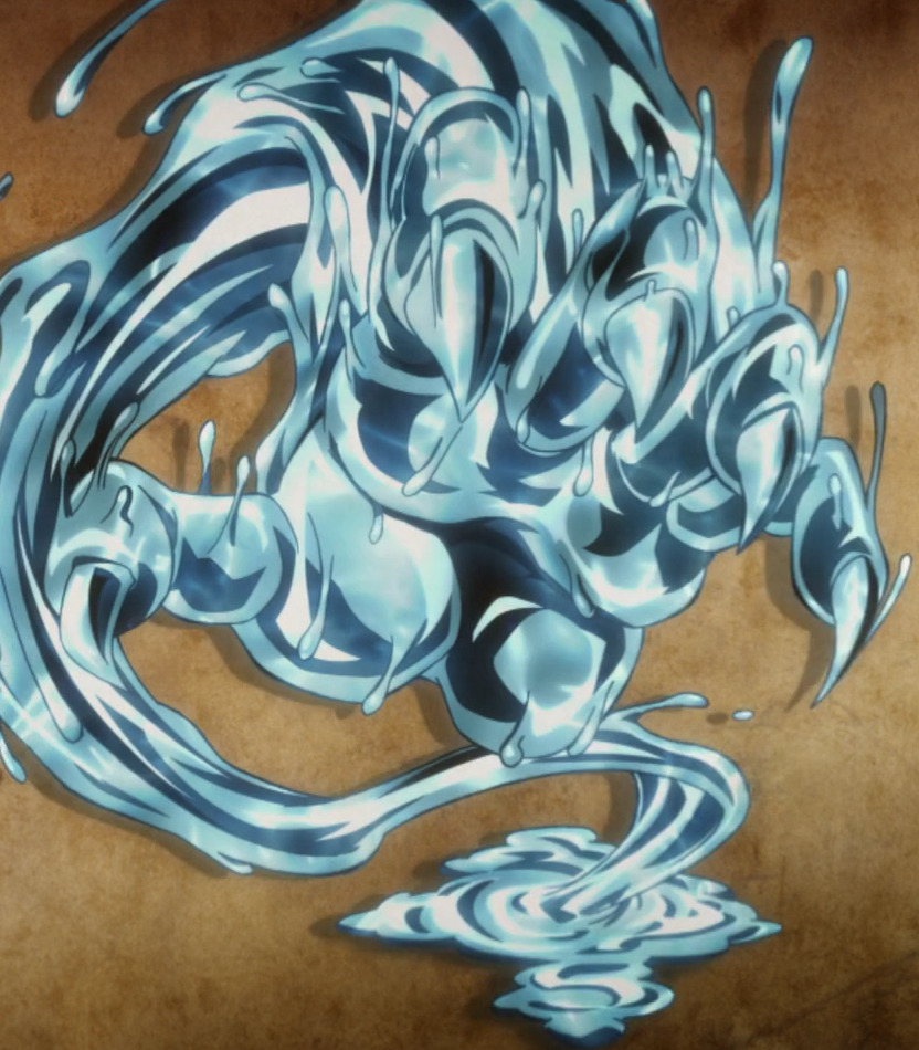 Psychic Water Manipulation Superpower Wiki Fandom