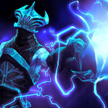 Electricity Manipulation Superpower Wiki Fandom