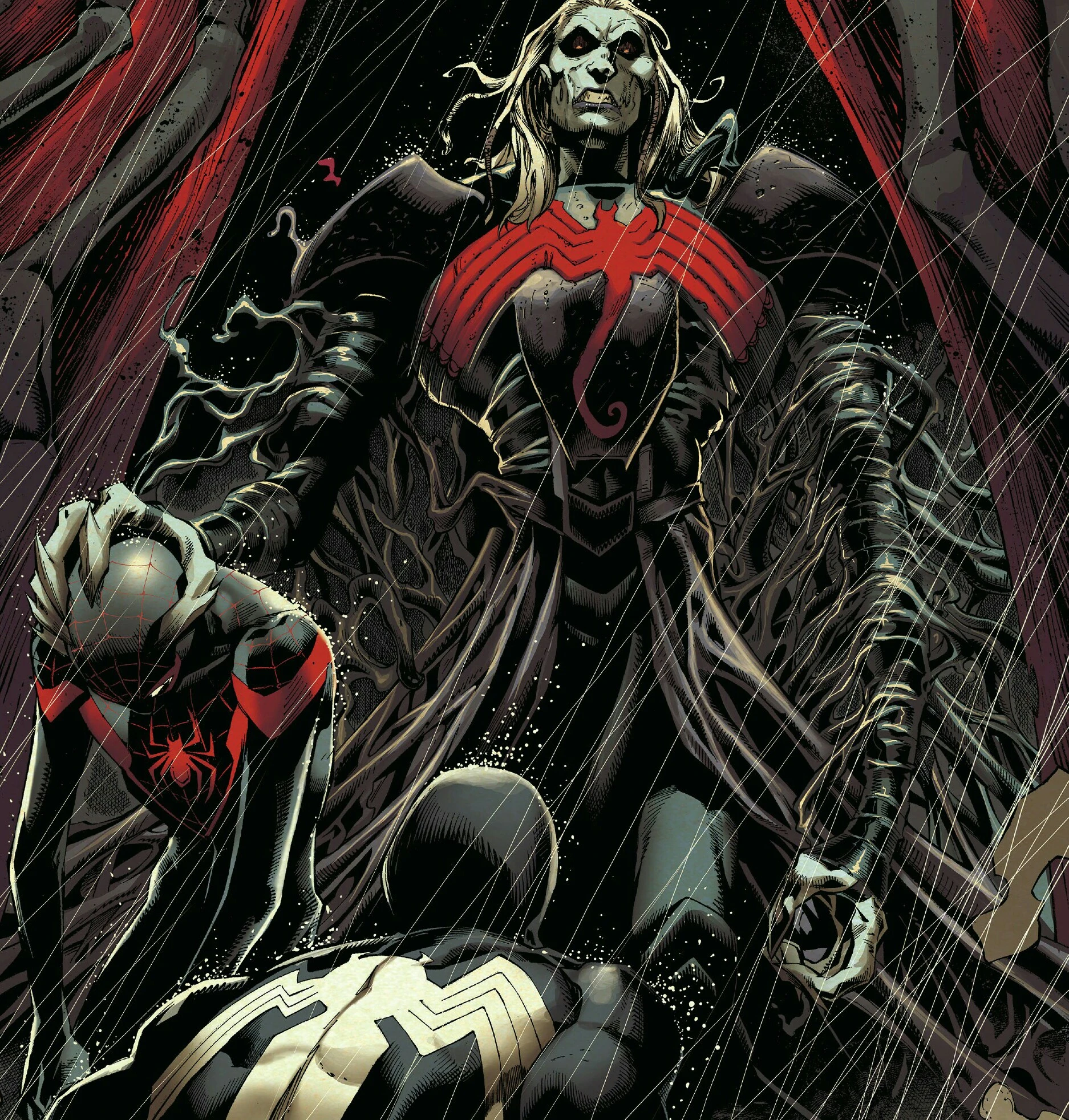 Symbiont Collective Superpower Wiki Fandom