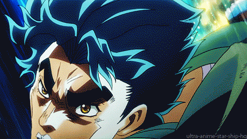 signos anime