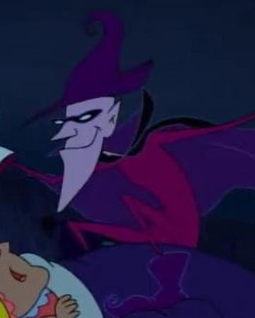 Insomnia Inducement Superpower Wiki Fandom