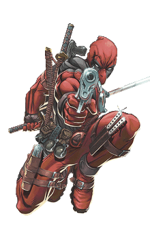 Deadpool