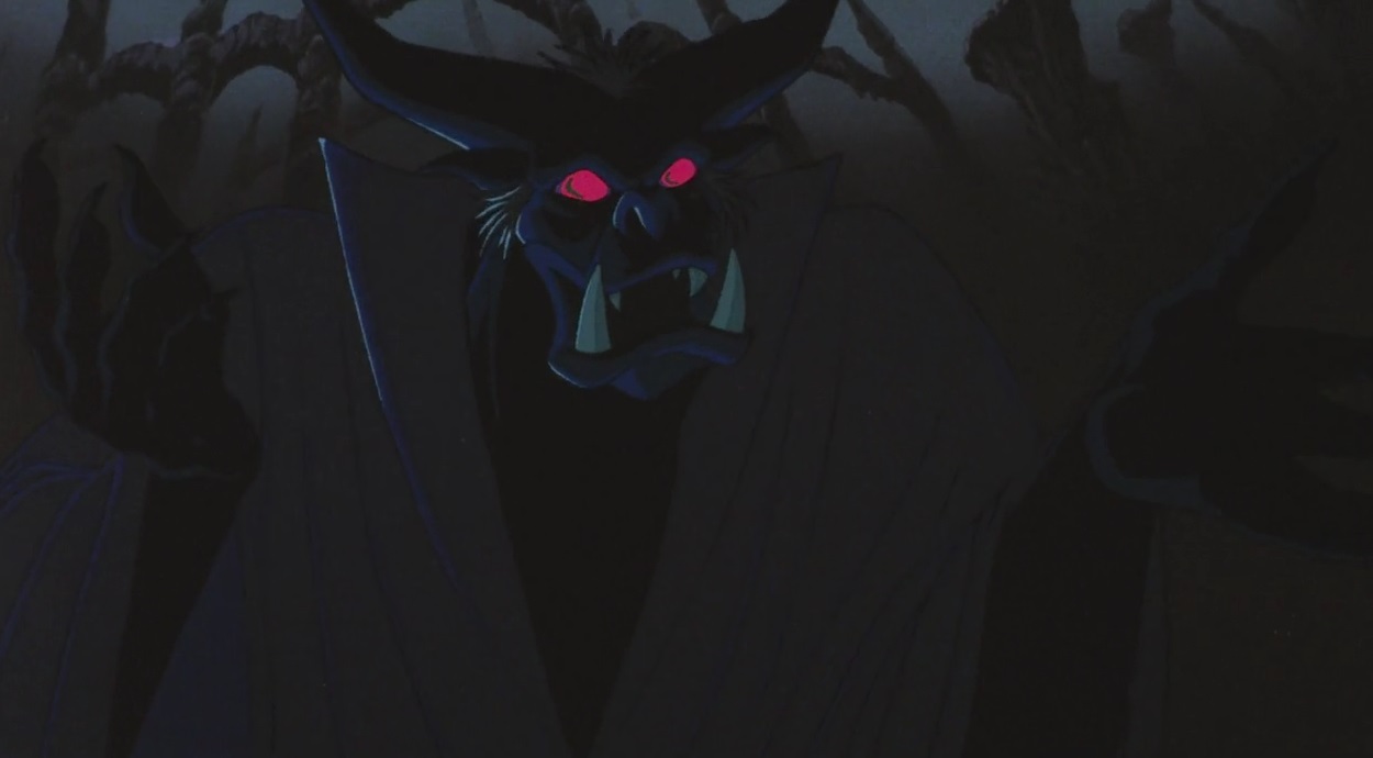personal nightmare characters personal nightmare characters