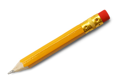 pencil wiki