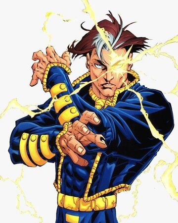 Psychic Perception Superpower Wiki Fandom