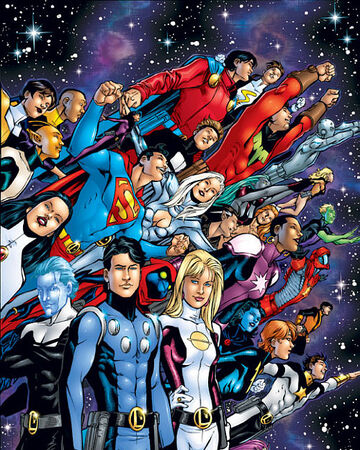 List Of Supernatural Powers And Abilities Superpower Wiki Fandom