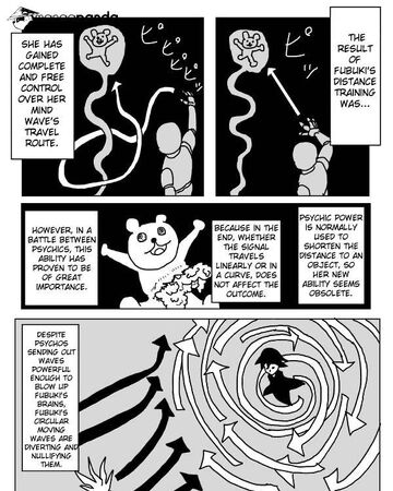 Psychic Air Manipulation Superpower Wiki Fandom