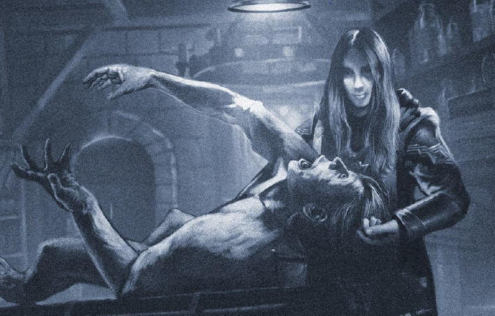 Psi Vampirism Superpower Wiki Fandom